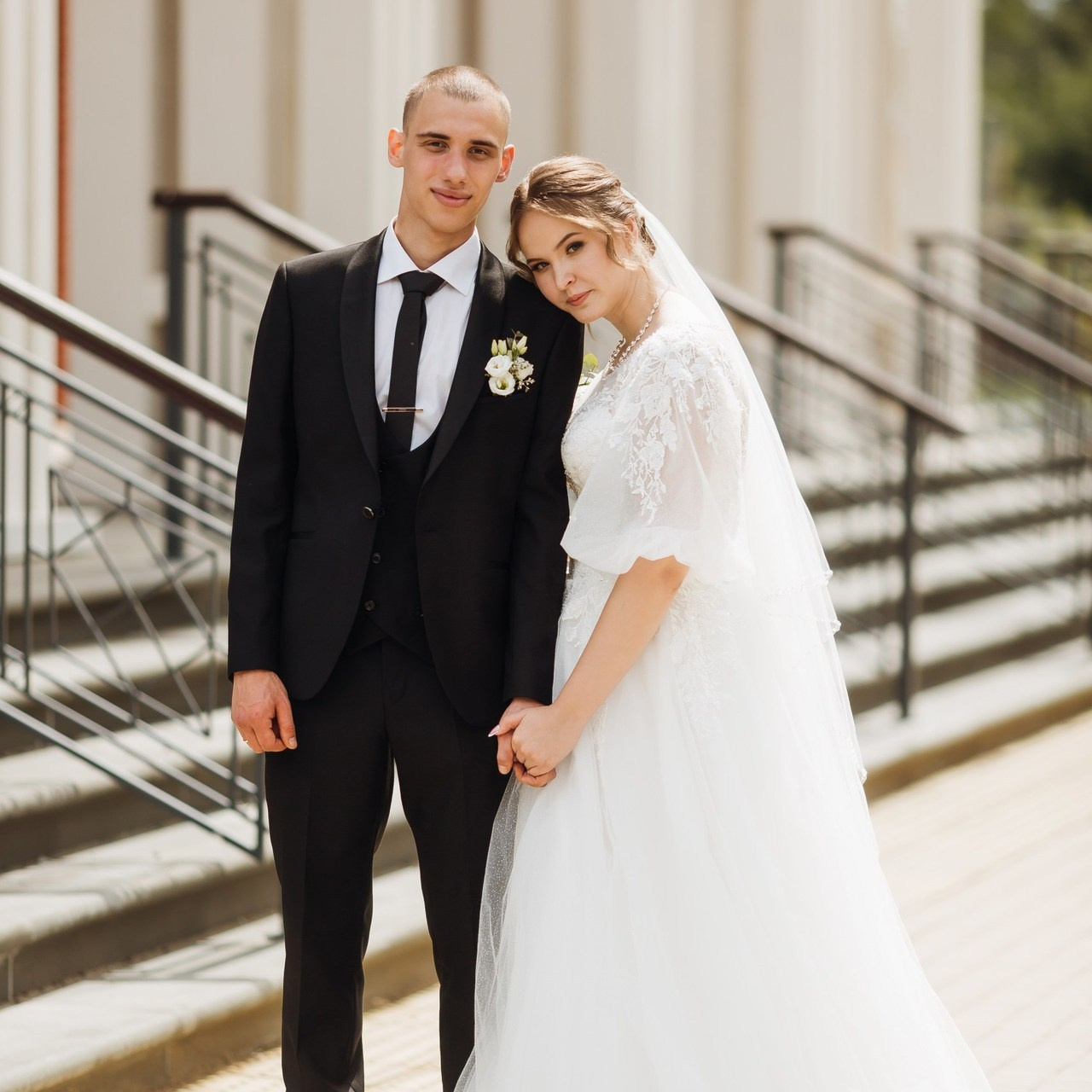 Отзывы. Свадебный и семейный фотограф в Арзамасе Давыденкова Яна