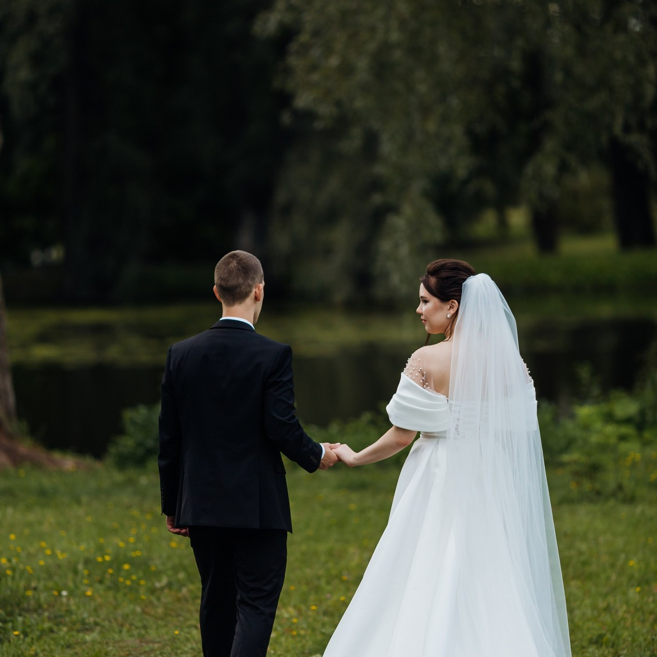 Отзывы. Свадебный и семейный фотограф в Арзамасе Давыденкова Яна