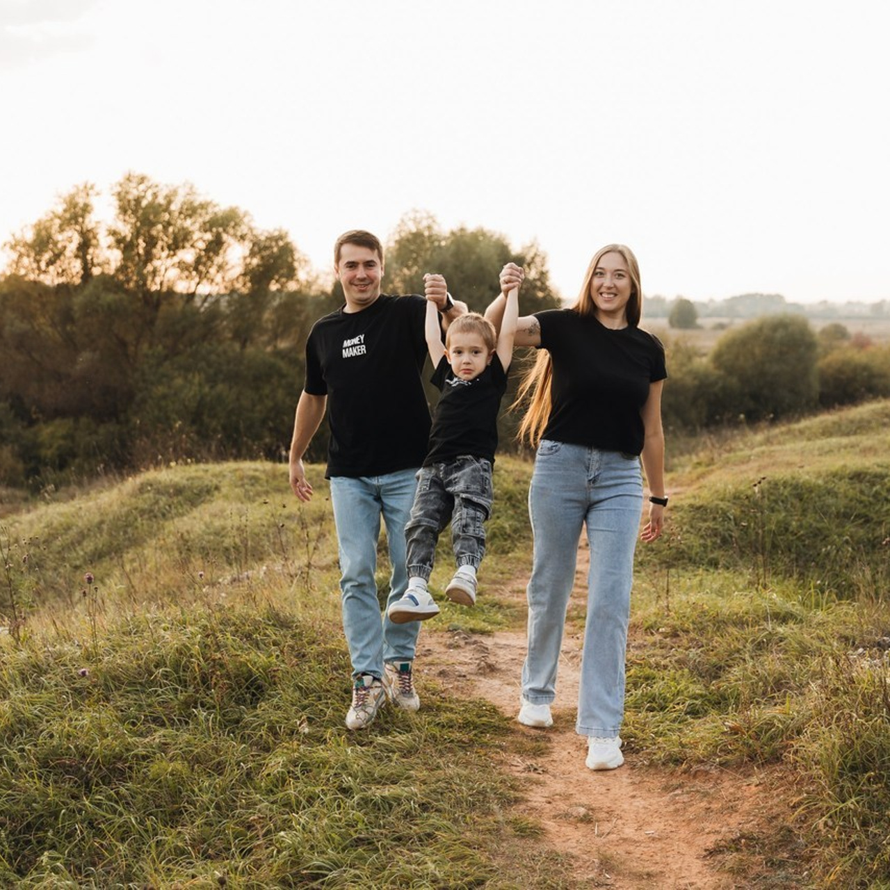 Отзывы. Свадебный и семейный фотограф в Арзамасе Давыденкова Яна