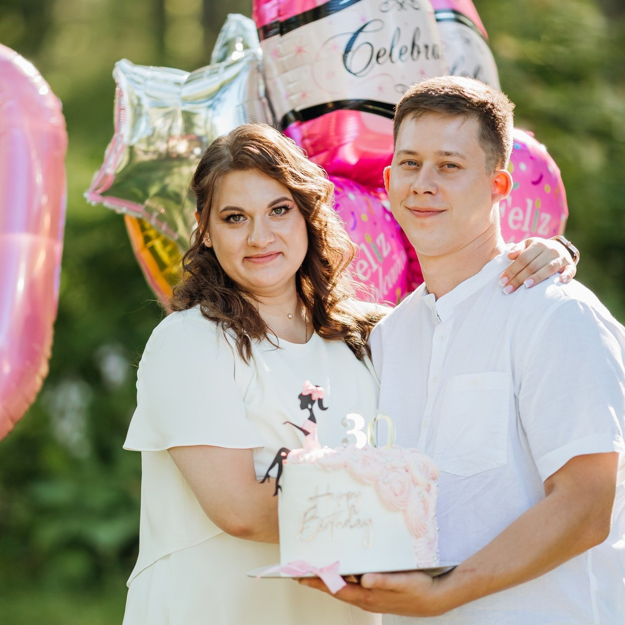 Отзывы. Свадебный и семейный фотограф в Арзамасе Давыденкова Яна