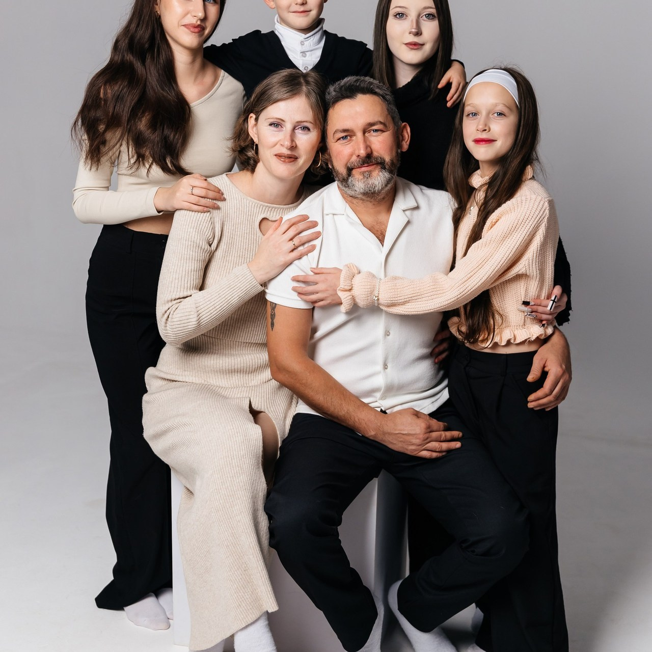 Отзывы. Свадебный и семейный фотограф в Арзамасе Давыденкова Яна