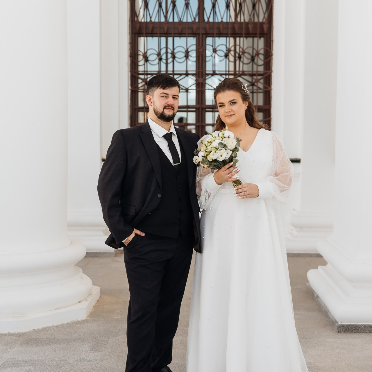 Отзывы. Свадебный и семейный фотограф в Арзамасе Давыденкова Яна