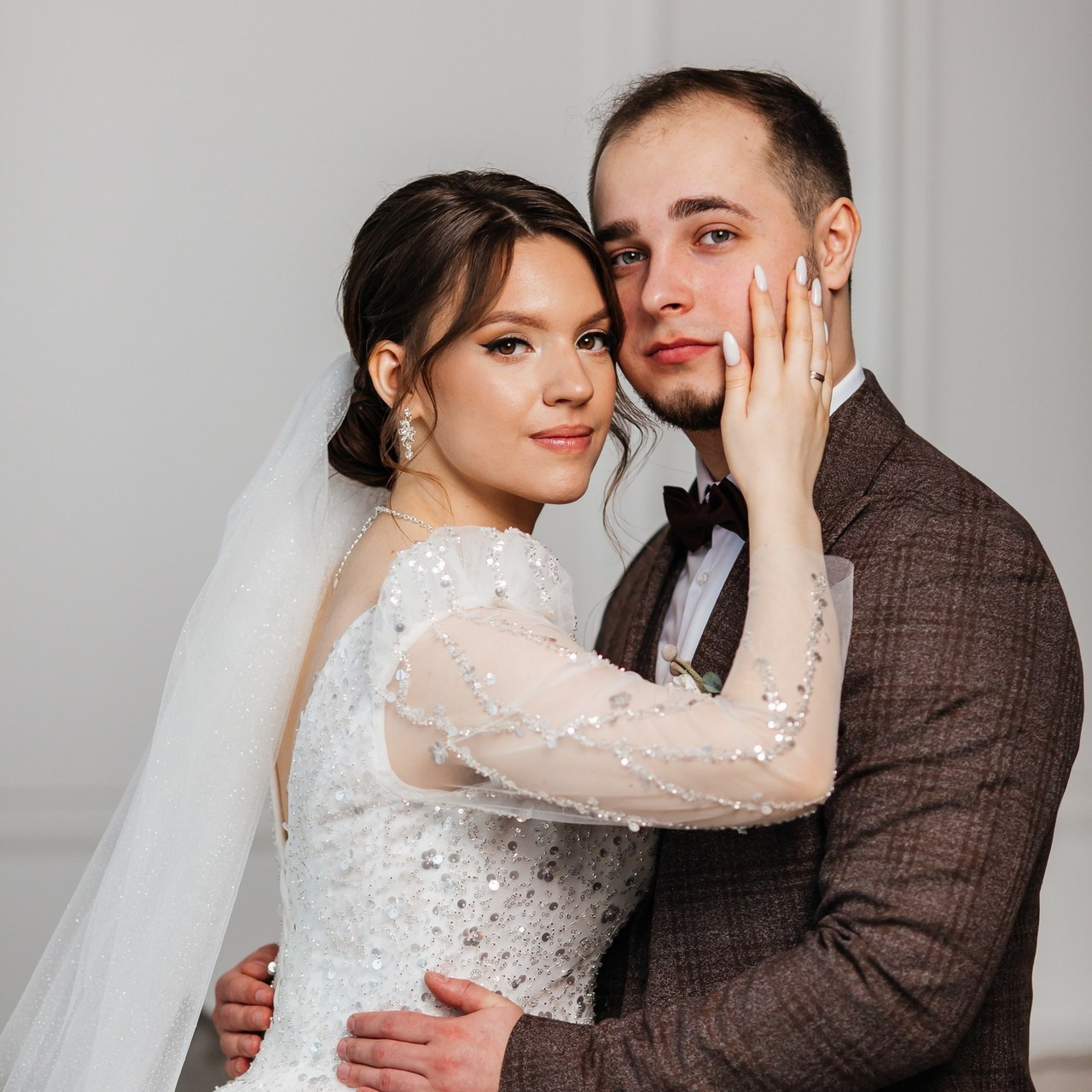 Отзывы. Свадебный и семейный фотограф в Арзамасе Давыденкова Яна