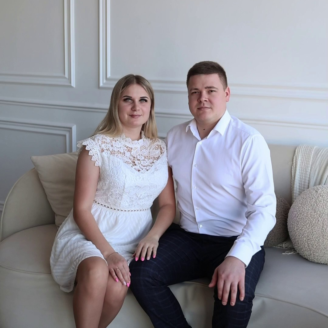 Отзывы. Свадебный и семейный фотограф в Арзамасе Давыденкова Яна