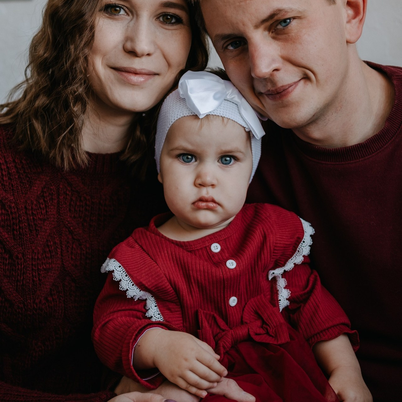 Отзывы. Фотограф Москва, Смоленск