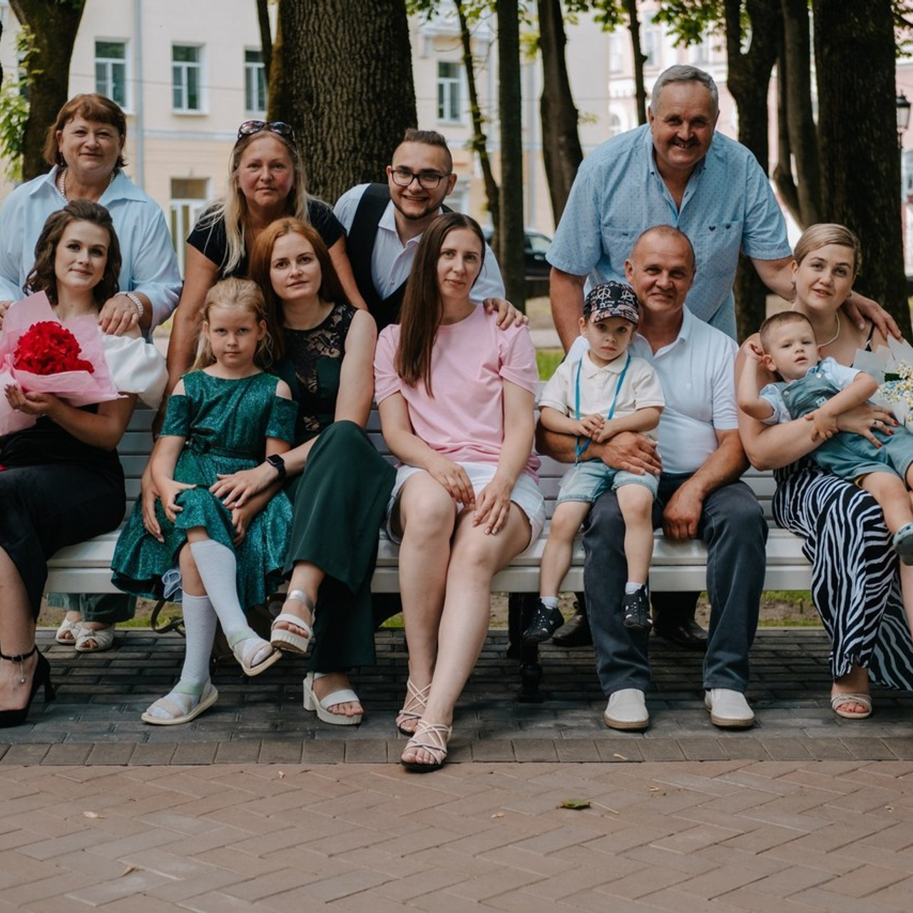 Отзывы. Фотограф Москва, Смоленск