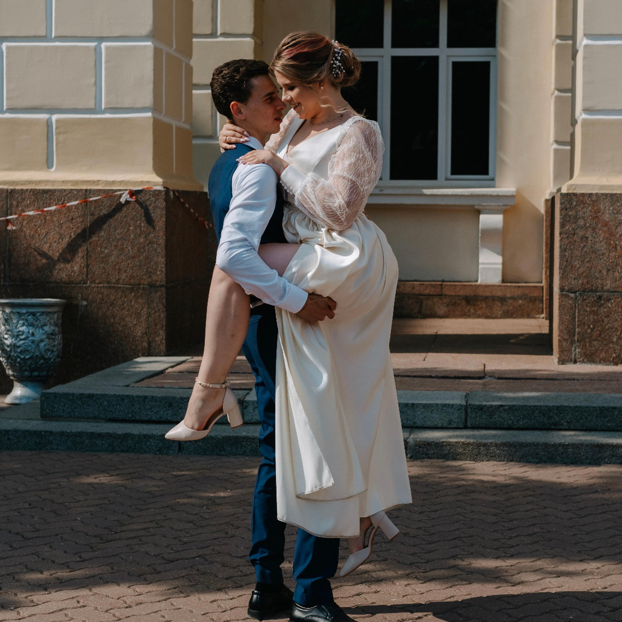 Отзывы. Фотограф Москва, Смоленск