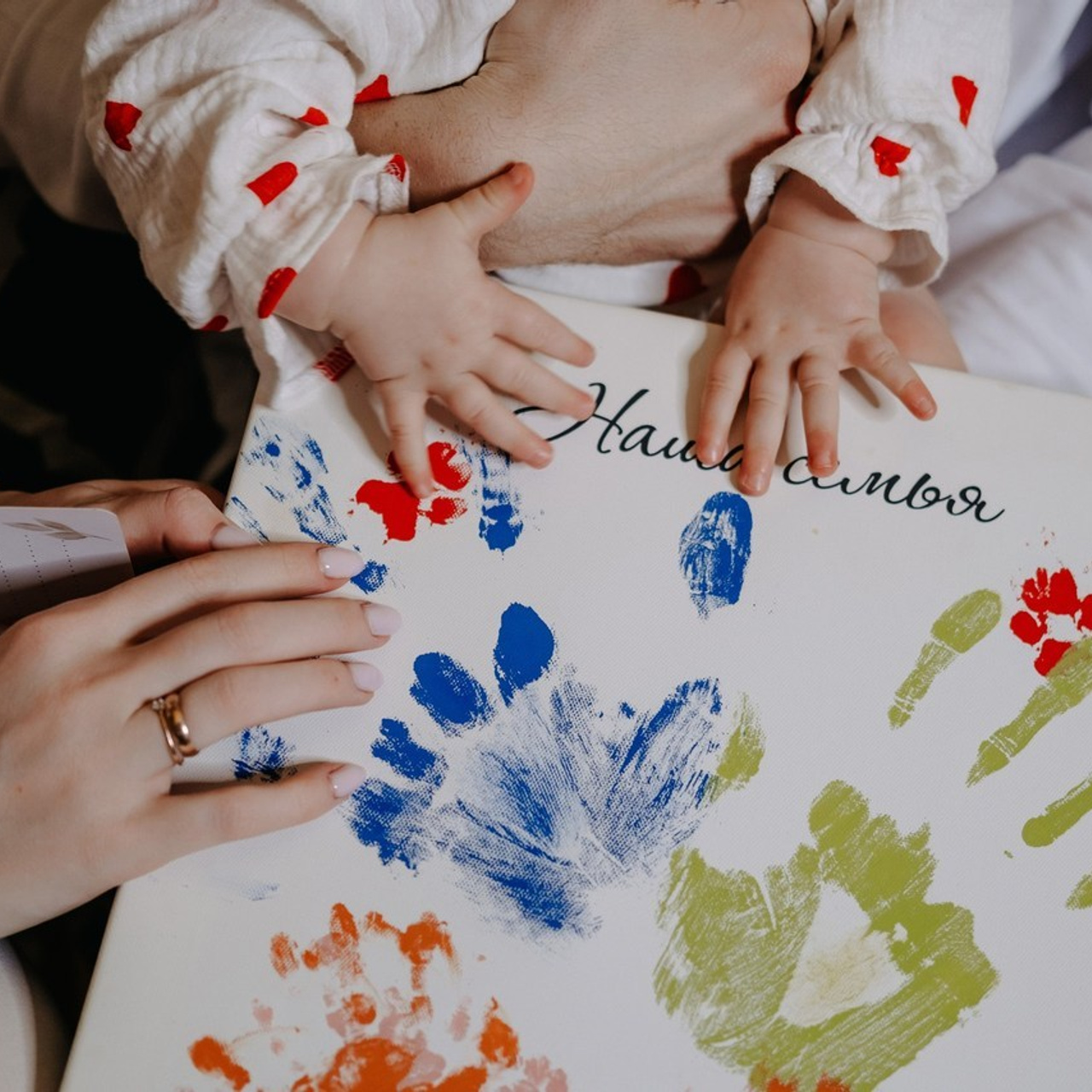 Отзывы. Фотограф Москва, Смоленск