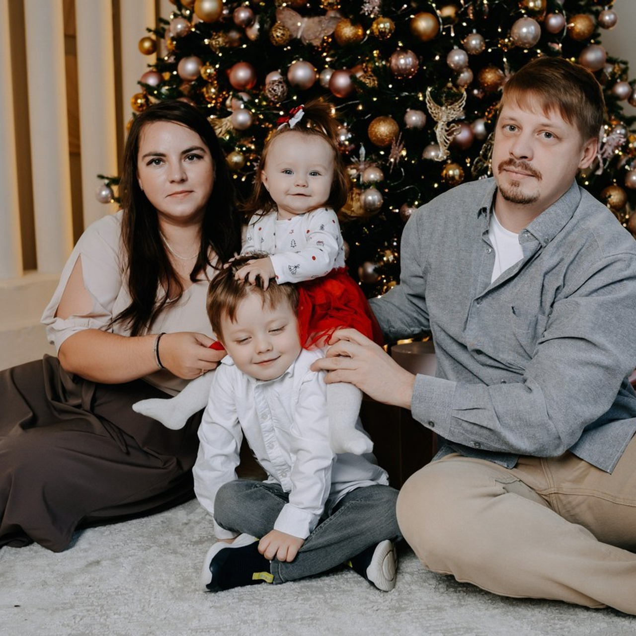 Отзывы. Фотограф Москва, Смоленск