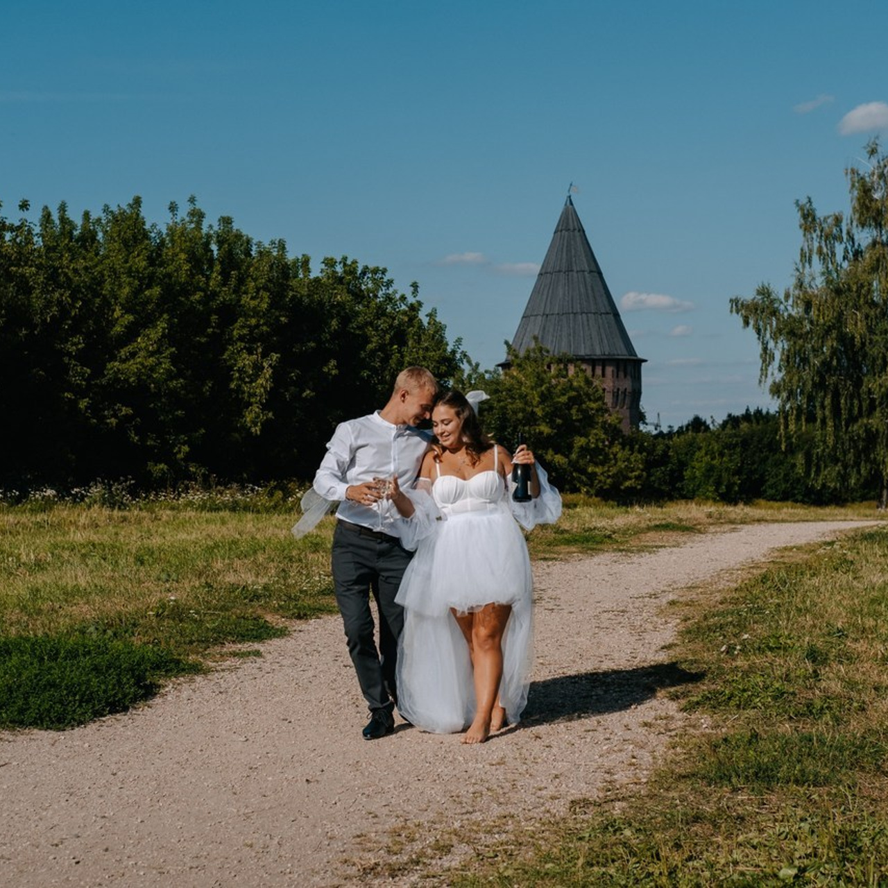 Отзывы. Фотограф Москва, Смоленск