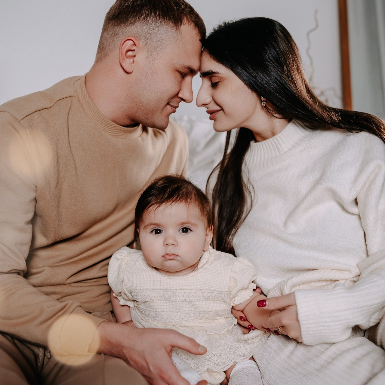 Отзывы. Фотограф Москва, Смоленск