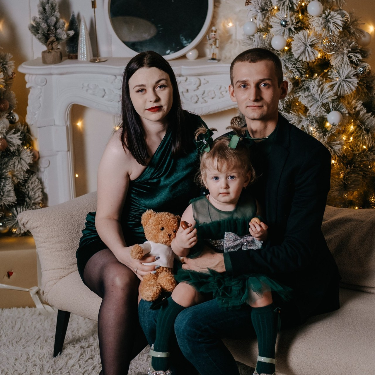 Отзывы. Фотограф Москва, Смоленск