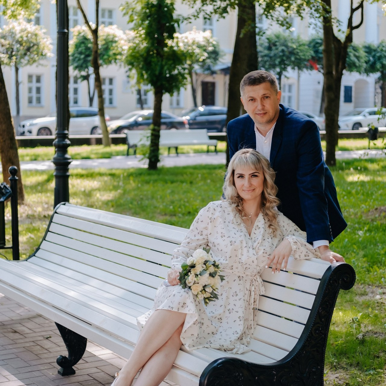 Отзывы. Фотограф Москва, Смоленск