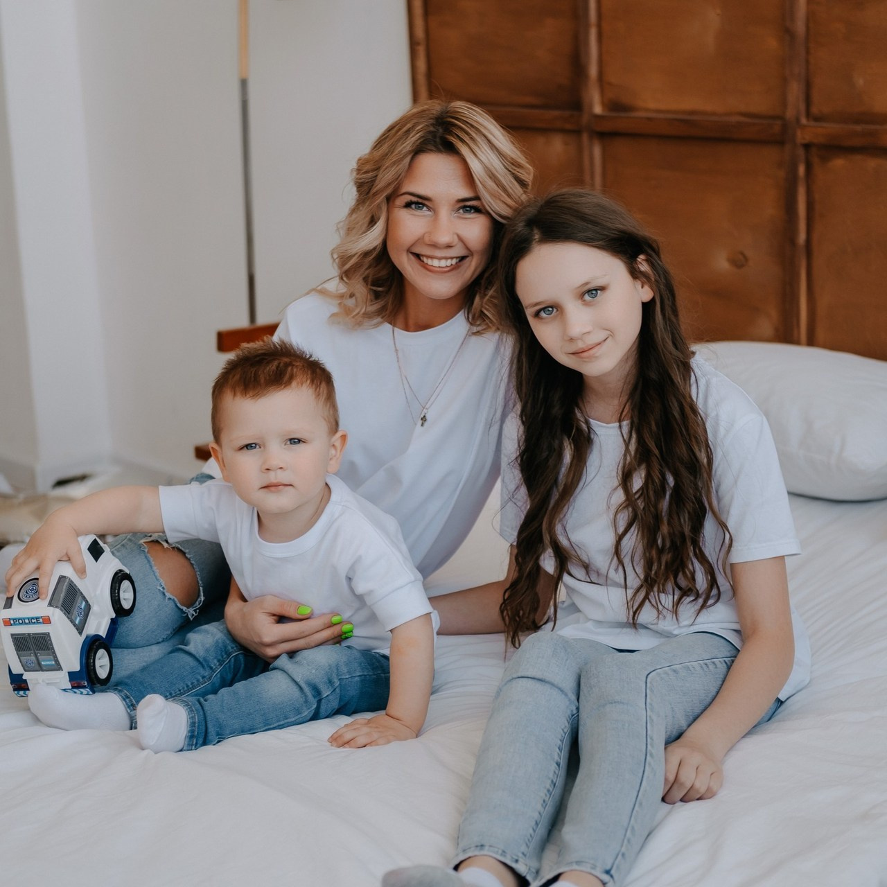 Отзывы. Фотограф Москва, Смоленск