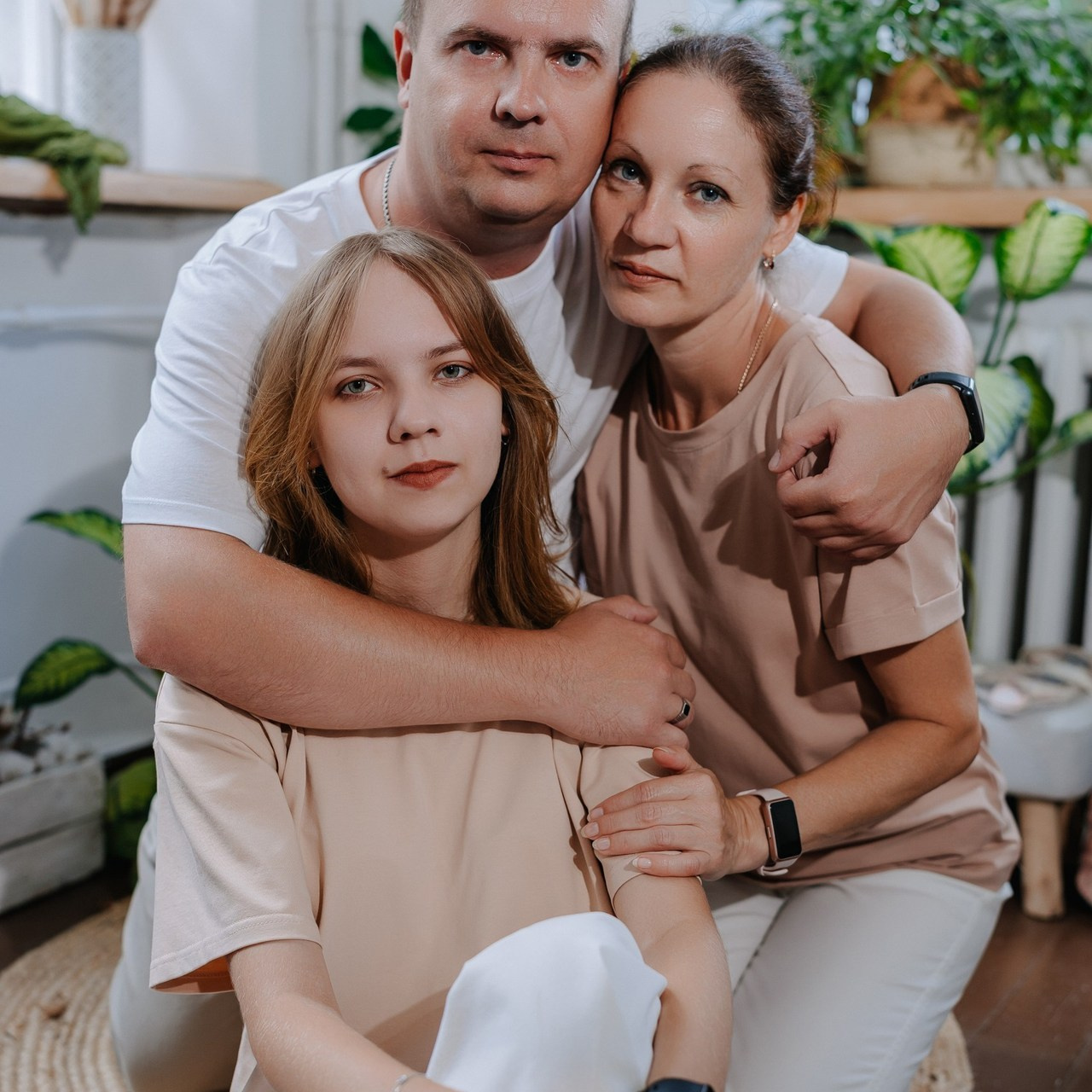 Отзывы. Фотограф Москва, Смоленск