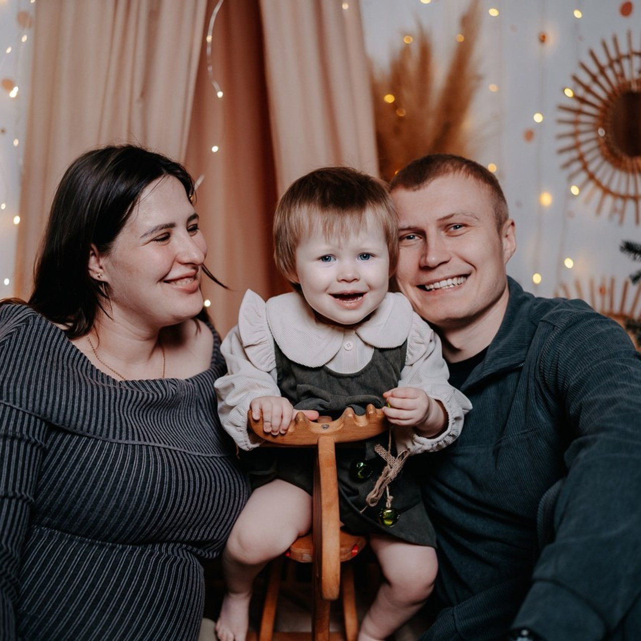 Отзывы. Фотограф Москва, Смоленск