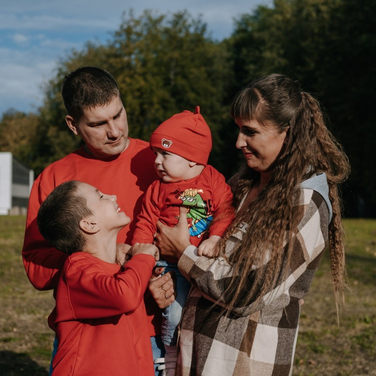 Отзывы. Фотограф Москва, Смоленск