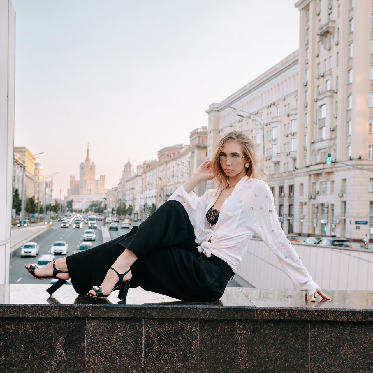 Отзывы. Фотограф Москва, Смоленск