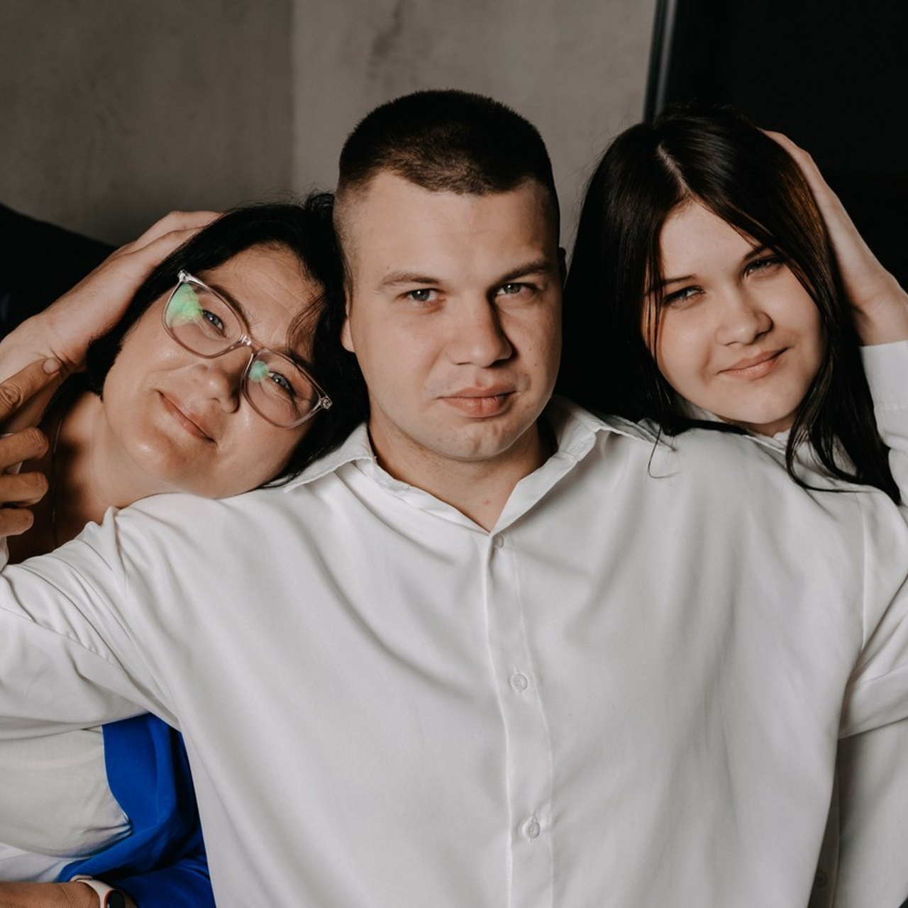 Отзывы. Фотограф Москва, Смоленск