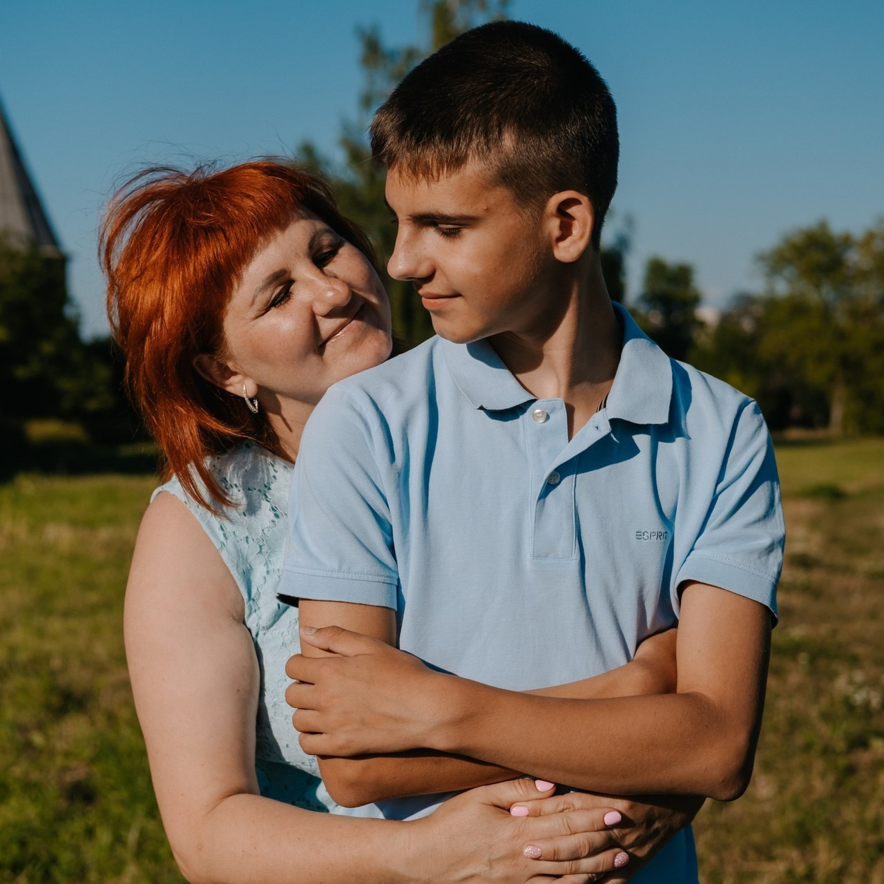 Отзывы. Фотограф Москва, Смоленск