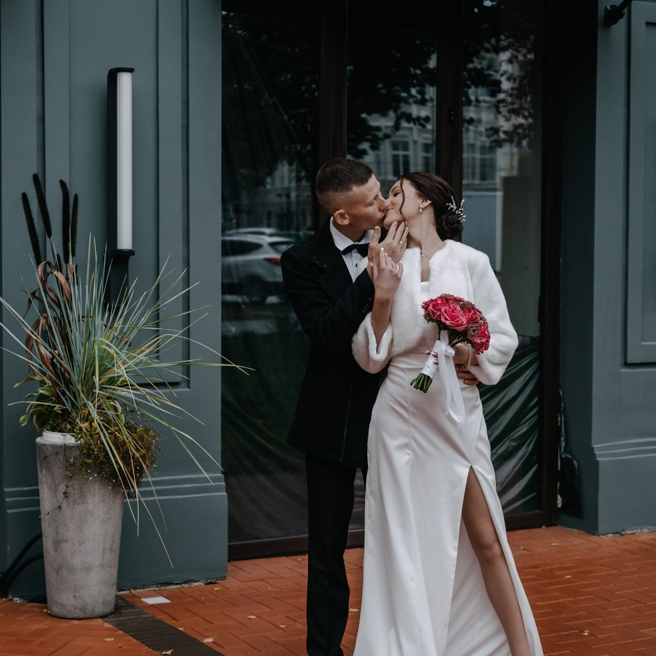 Отзывы. Фотограф Москва, Смоленск