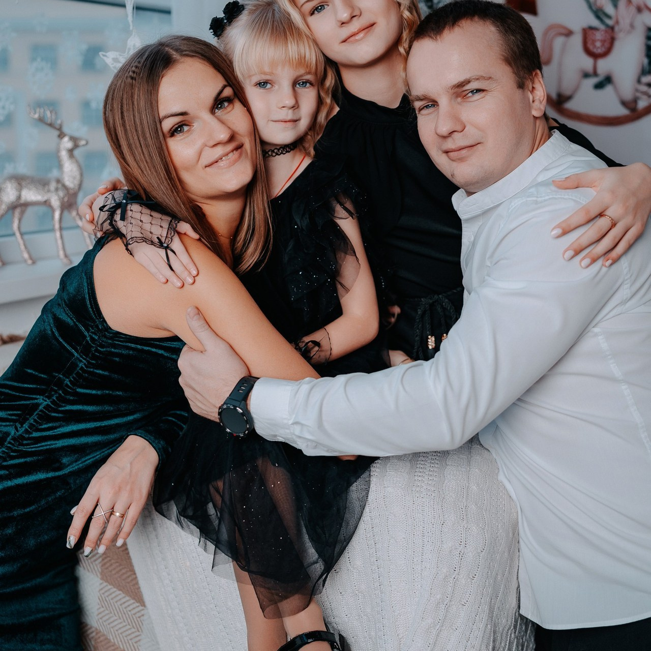 Отзывы. Фотограф Москва, Смоленск