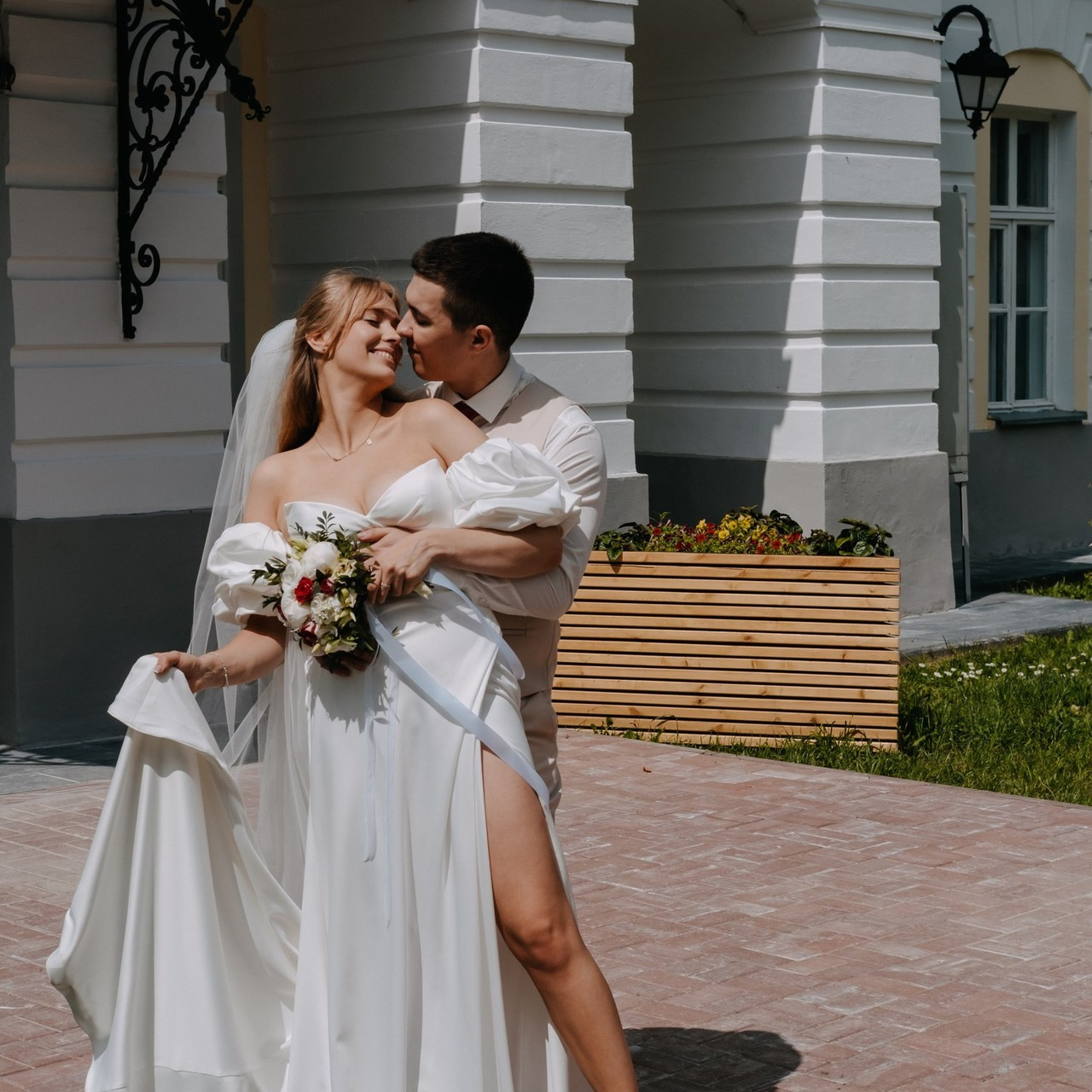 Отзывы. Фотограф Москва, Смоленск