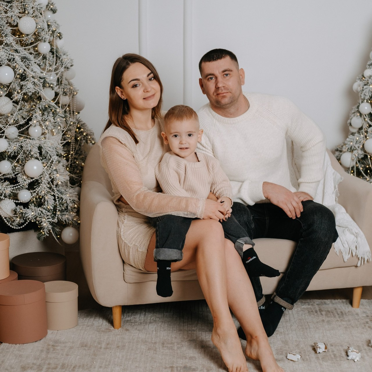 Отзывы. Фотограф Москва, Смоленск