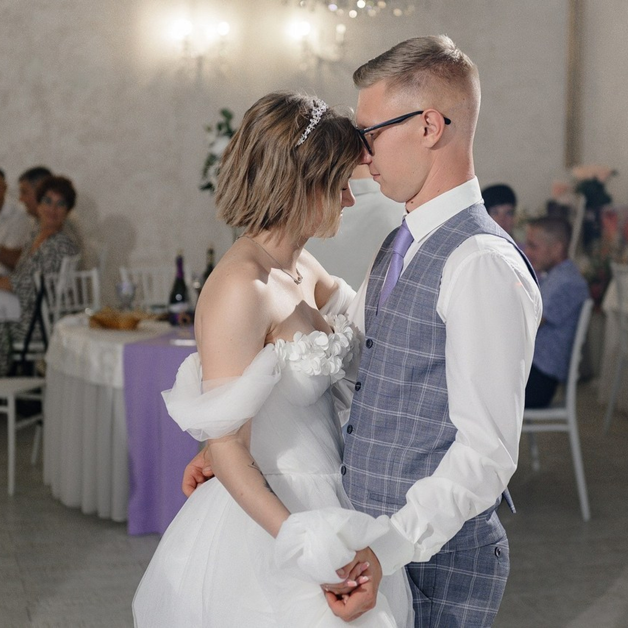 Отзывы. Свадебный и репортажный фотограф Никита Сницарев в Барнауле