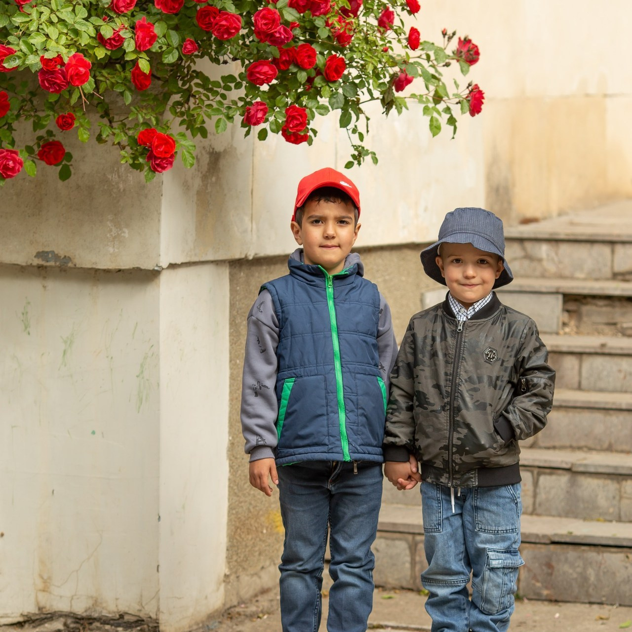 Отзывы. Семейный и детский фотограф в Евпатории Анна Климашевская