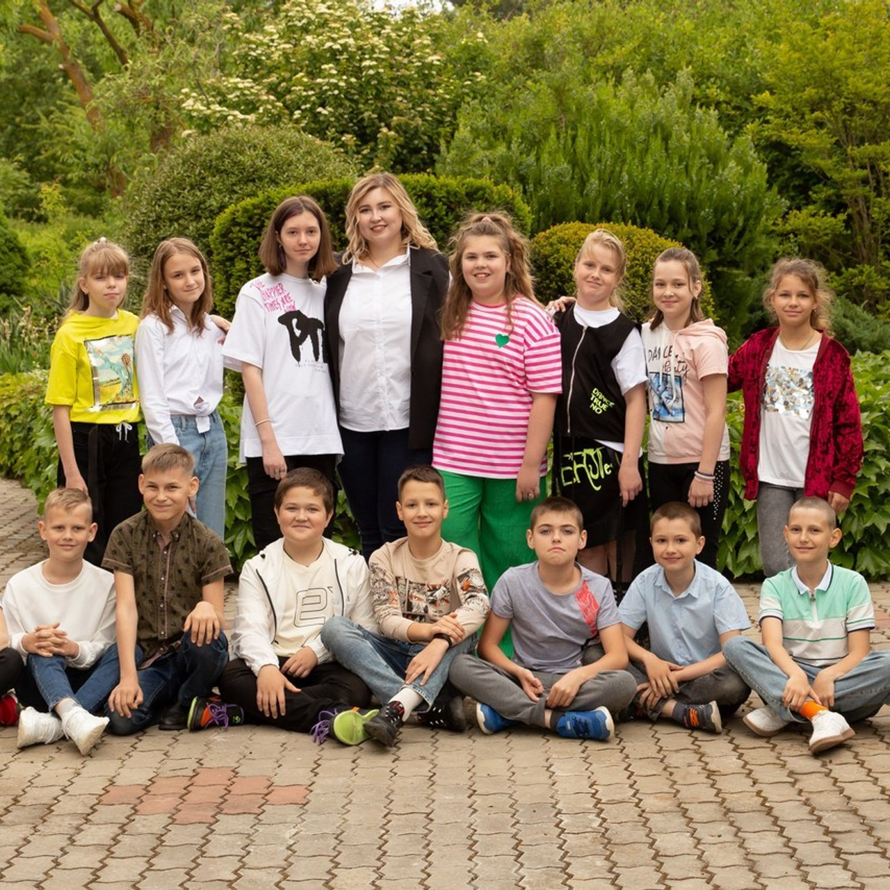 Отзывы. Семейный и детский фотограф в Евпатории Анна Климашевская