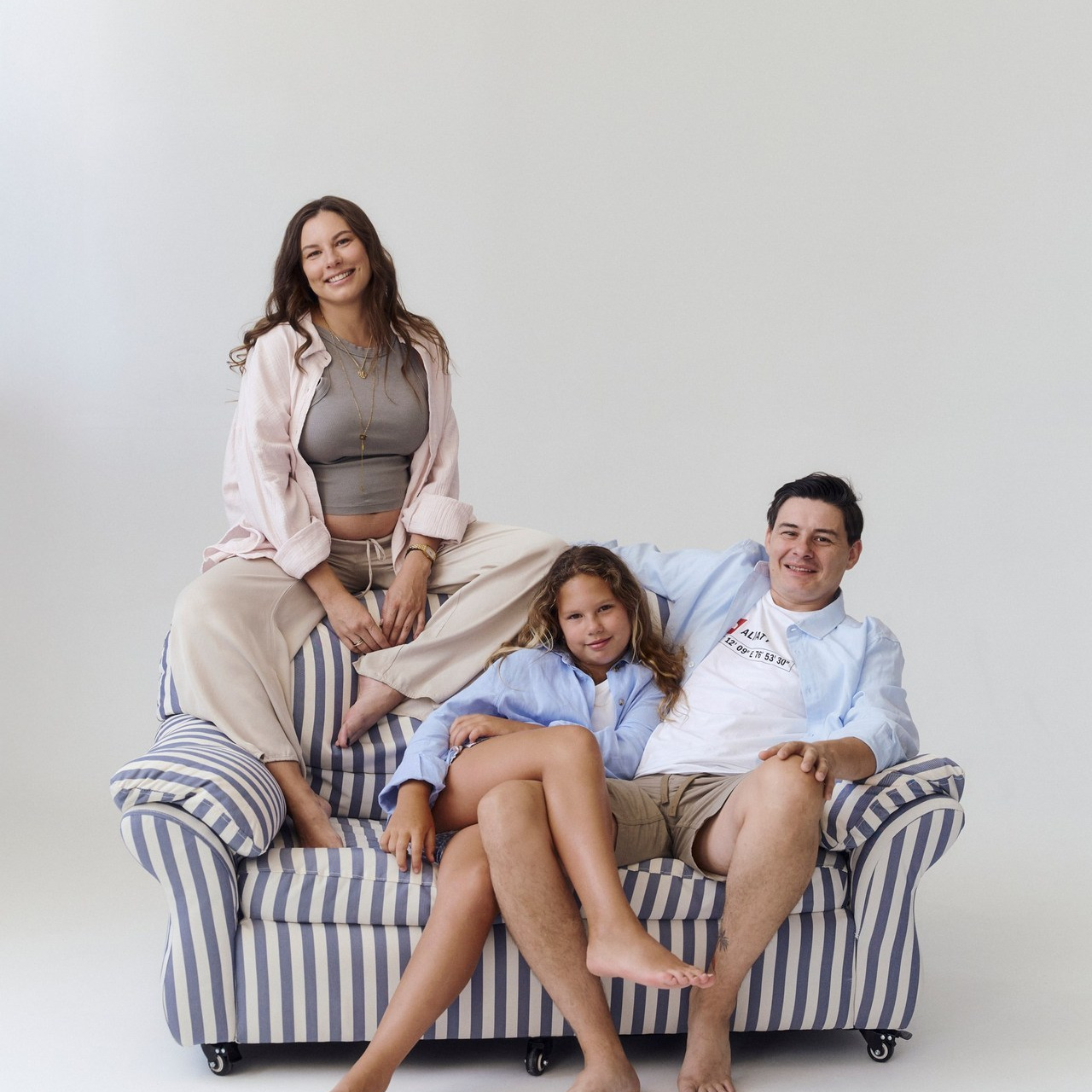 ОТЗЫВЫ. Фотограф Юлия Маркелова