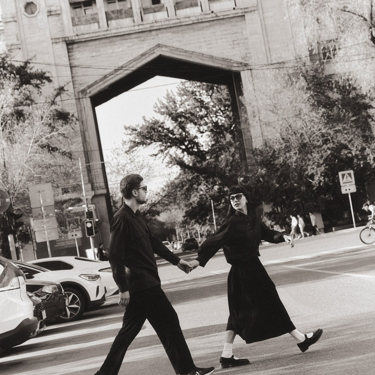 ОТЗЫВЫ. Фотограф Юлия Маркелова