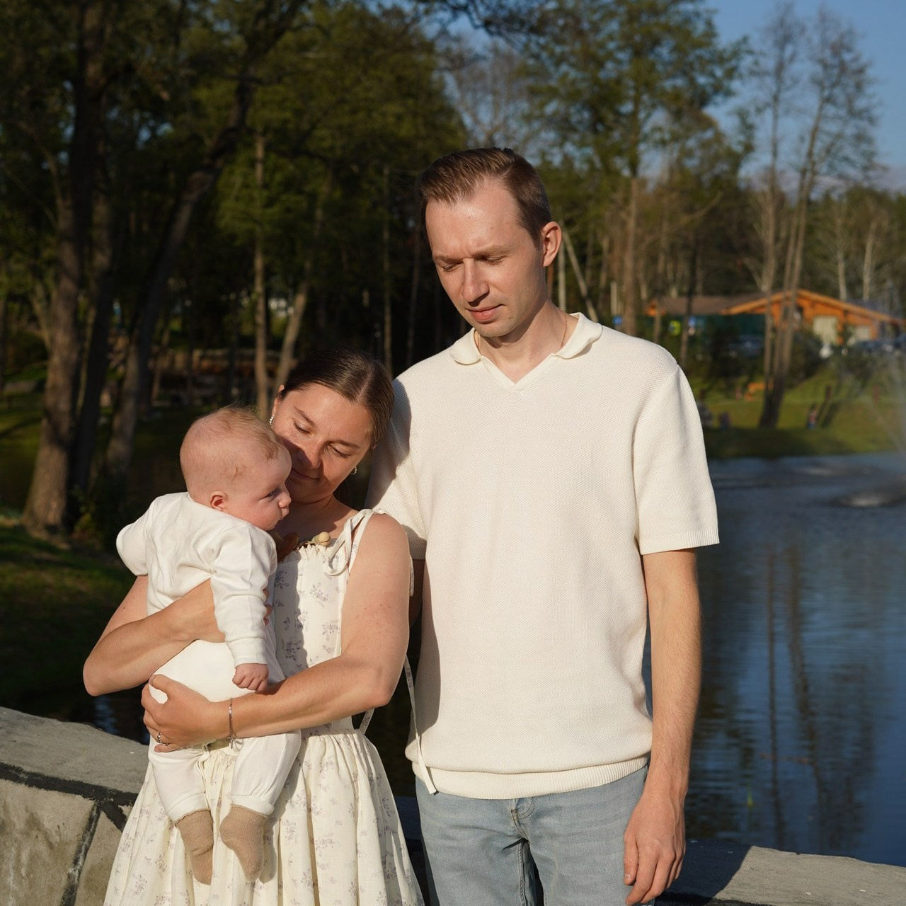 Отзывы. Фотограф Москва и Серпухов