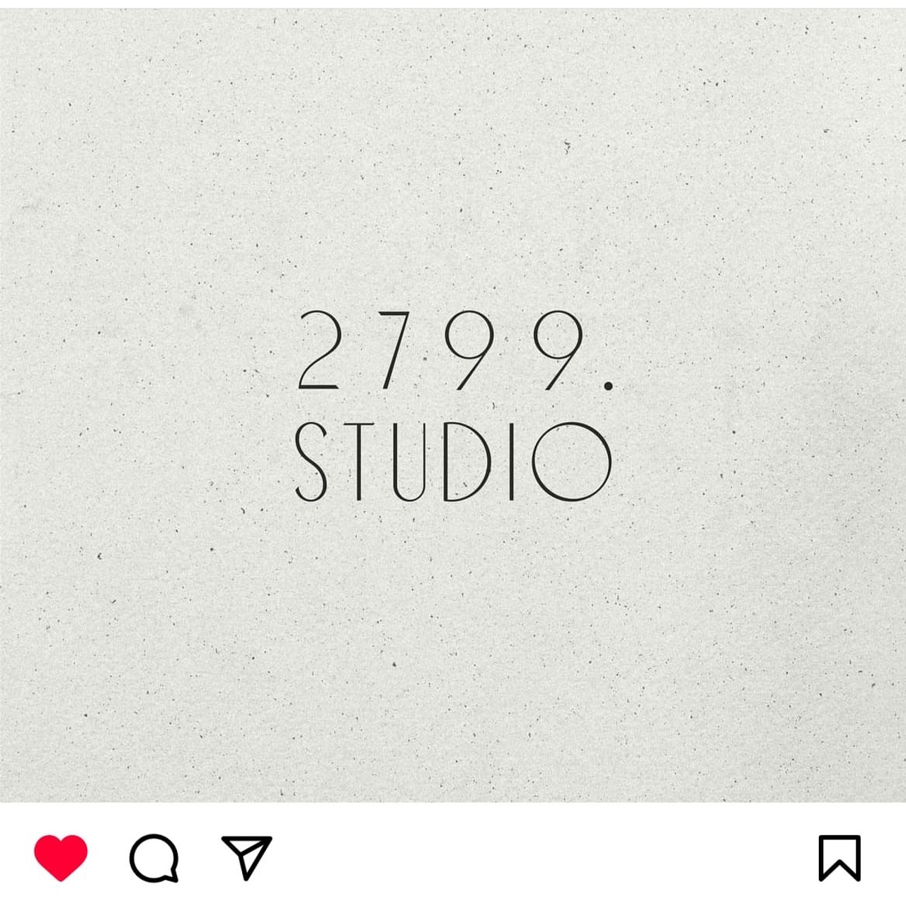 2799.studio