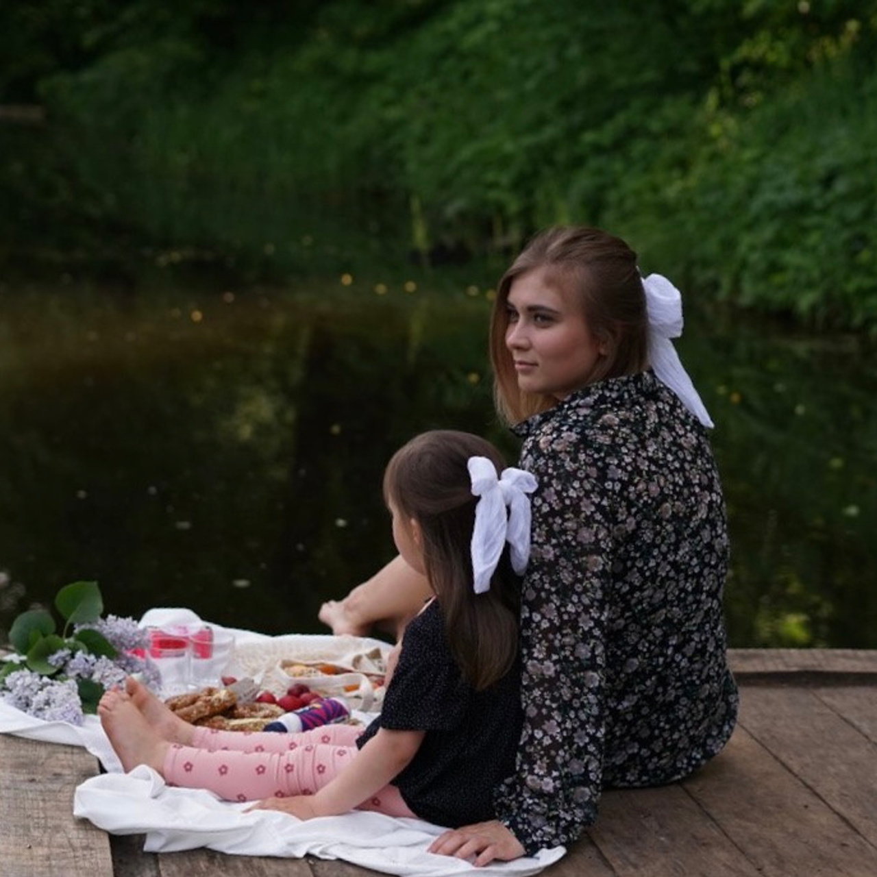 Отзывы. Фотограф Москва и Серпухов