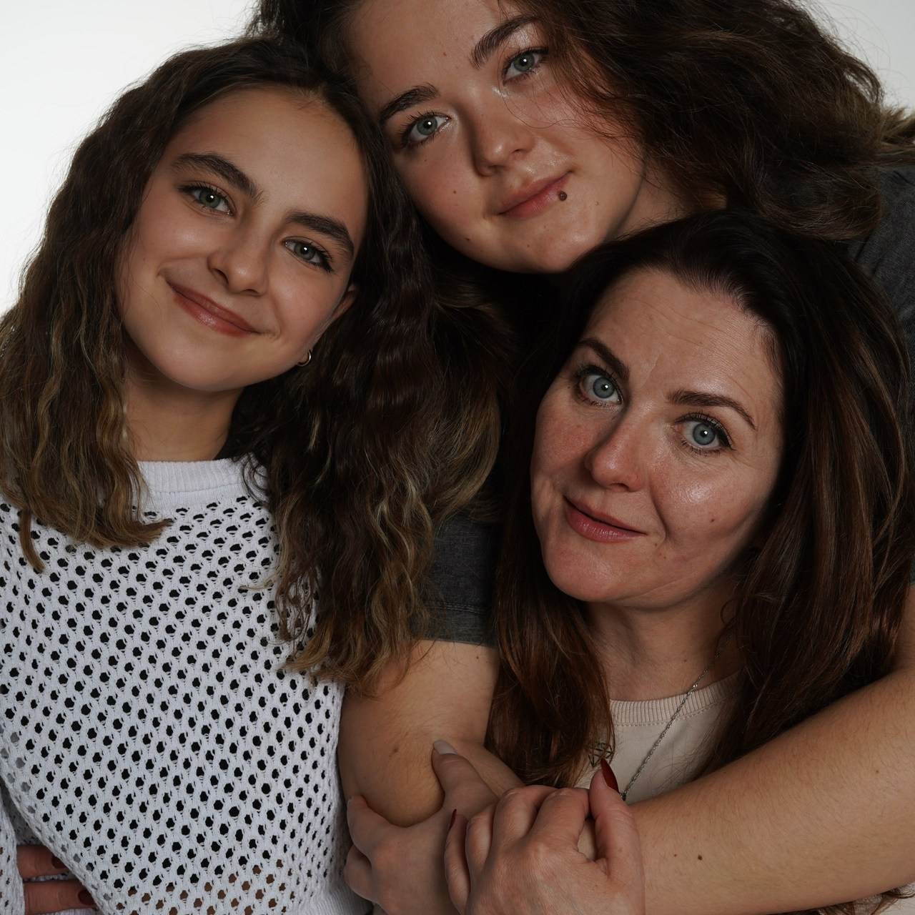 Отзывы. Фотограф Москва и Серпухов