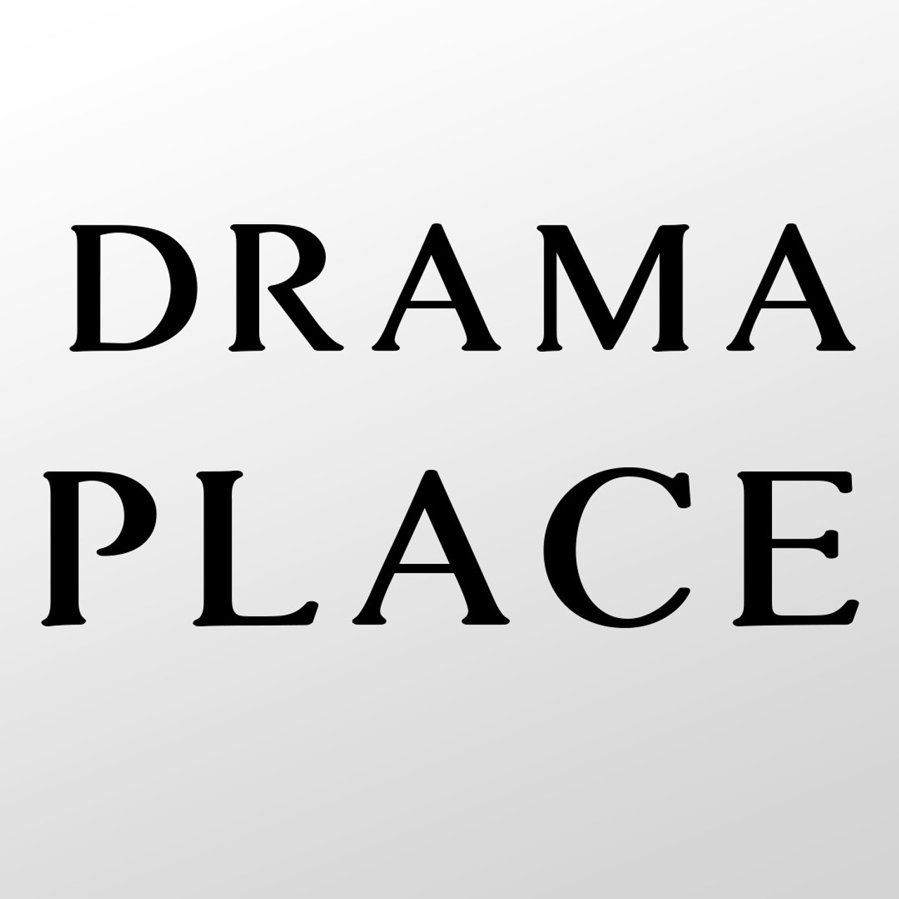 Drama place