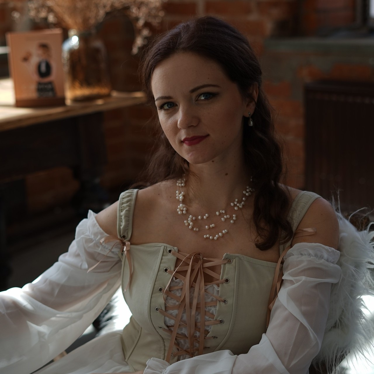 Отзывы. Фотограф Москва и Серпухов