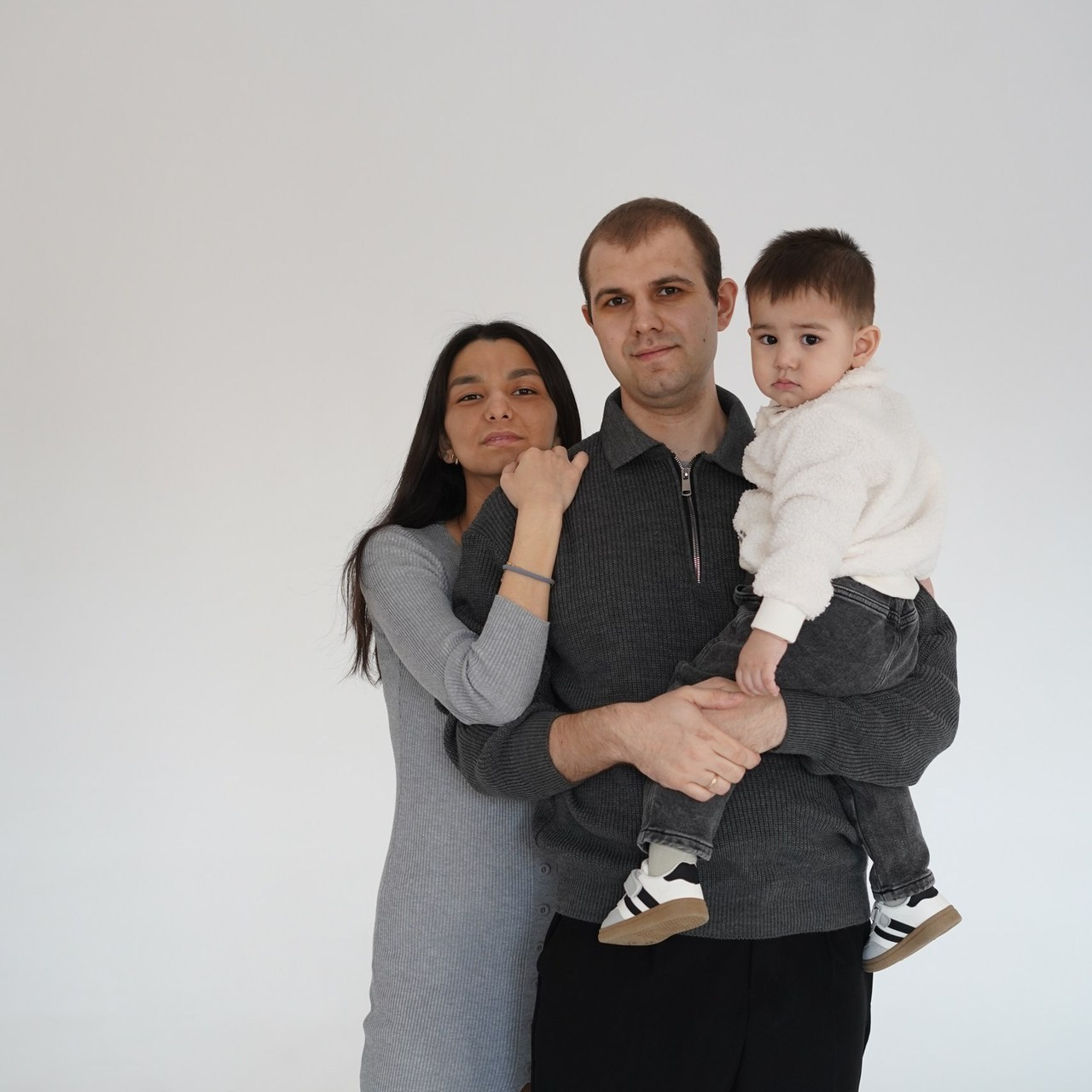 Отзывы. Фотограф Москва и Серпухов