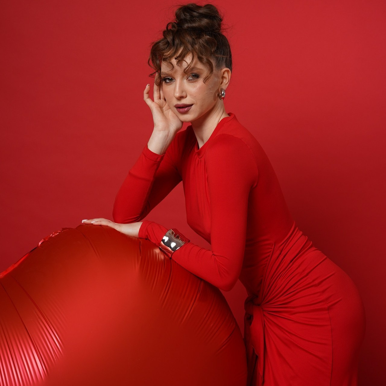 Отзывы. Фотограф Москва и Серпухов