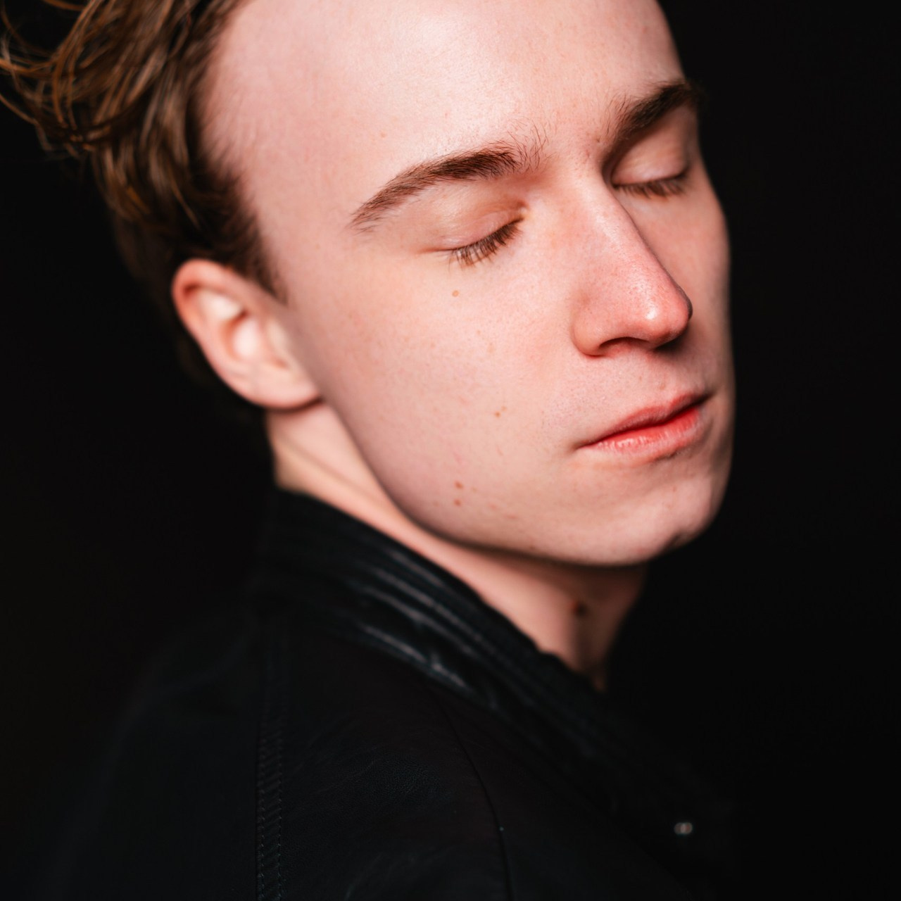 Фотограф и видеограф Арина Семёнова