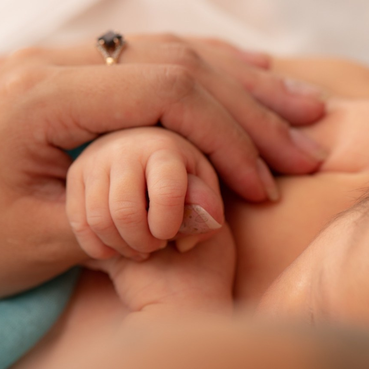 Отзывы. Фотосессия беременности — Крылова Натали — Москва