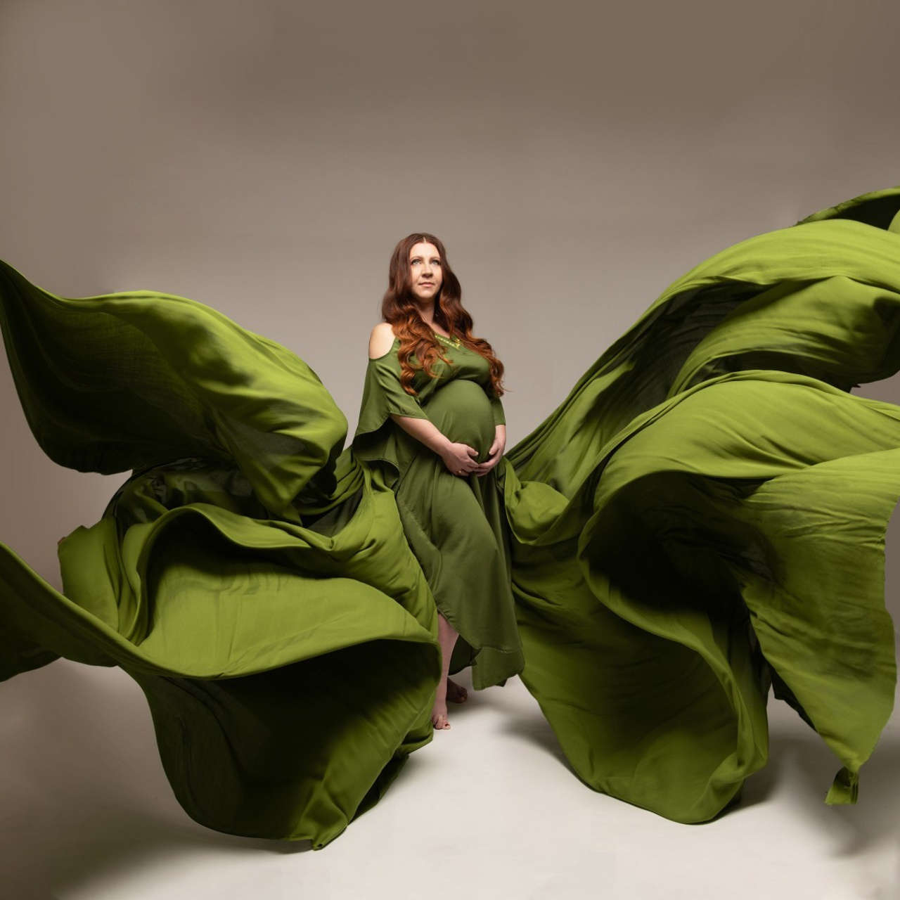 Отзывы. Фотосессия беременности — Крылова Натали — Москва