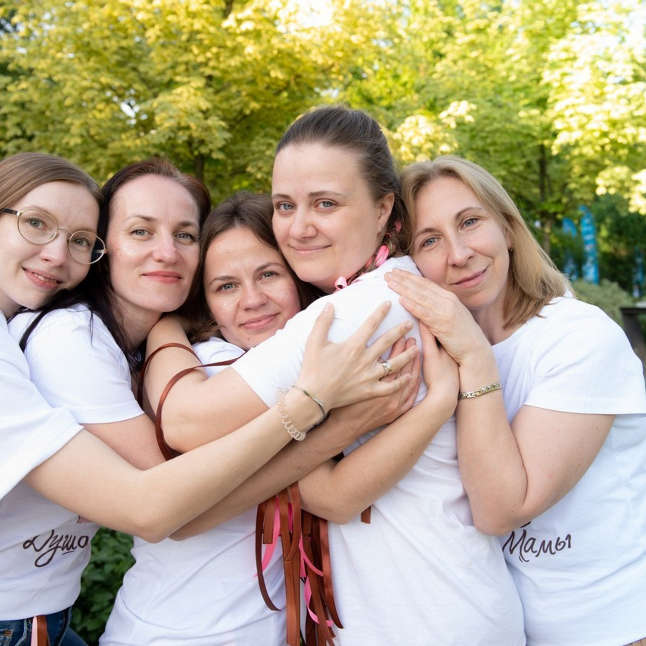 Отзывы. Фотосессия беременности — Крылова Натали — Москва