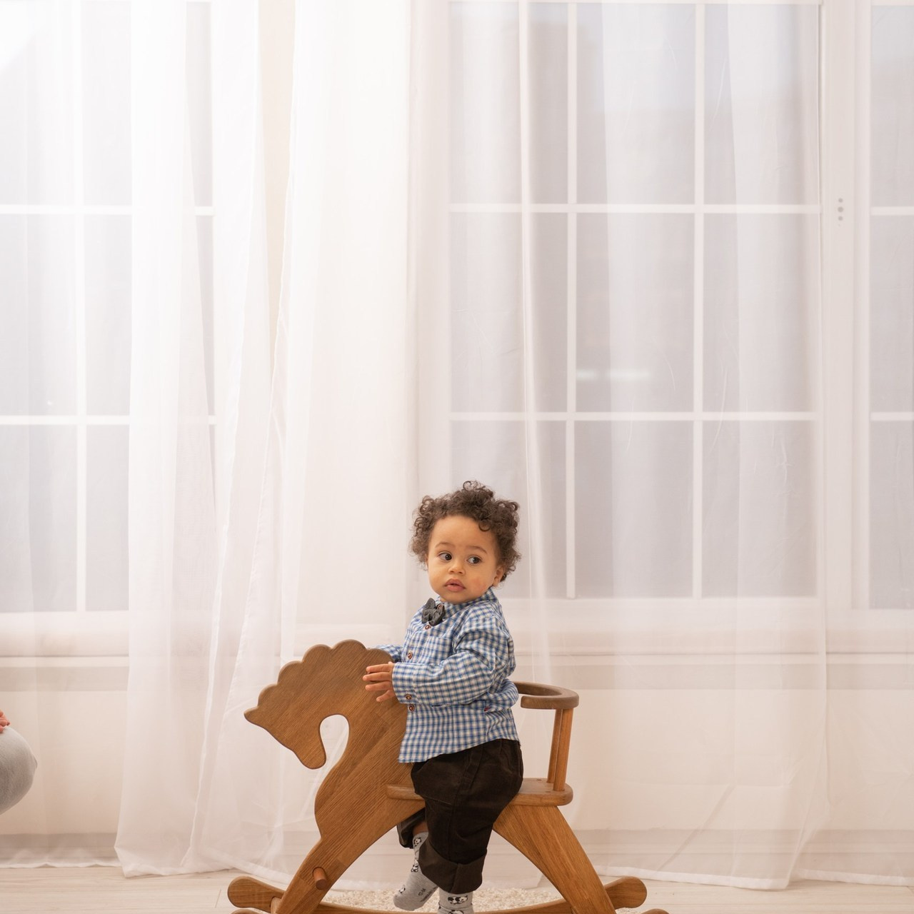 Отзывы. Фотосессия беременности — Крылова Натали — Москва