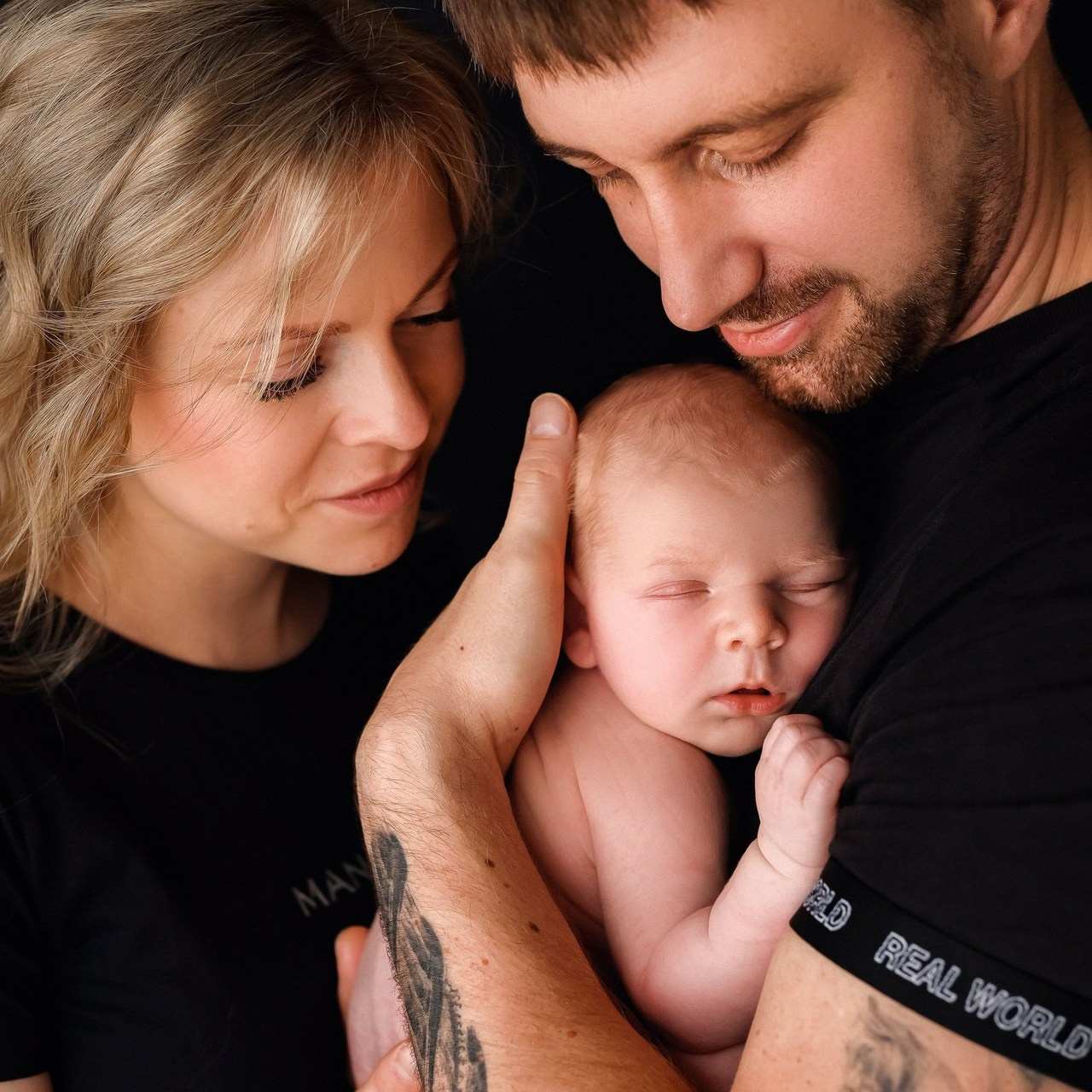 Отзывы. Семейный фотограф и фотограф новорожденных в Санкт-Петербурге Алевтина