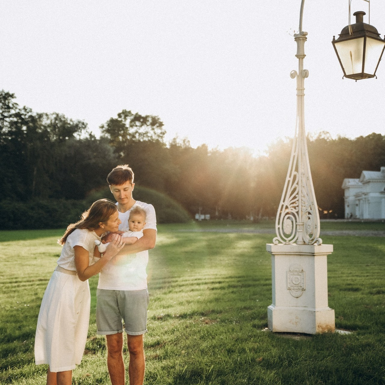 Отзывы. Семейный фотограф и фотограф новорожденных в Санкт-Петербурге Алевтина