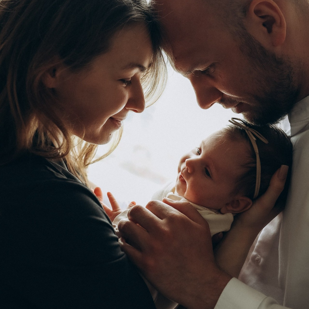 Отзывы. Семейный фотограф и фотограф новорожденных в Санкт-Петербурге Алевтина