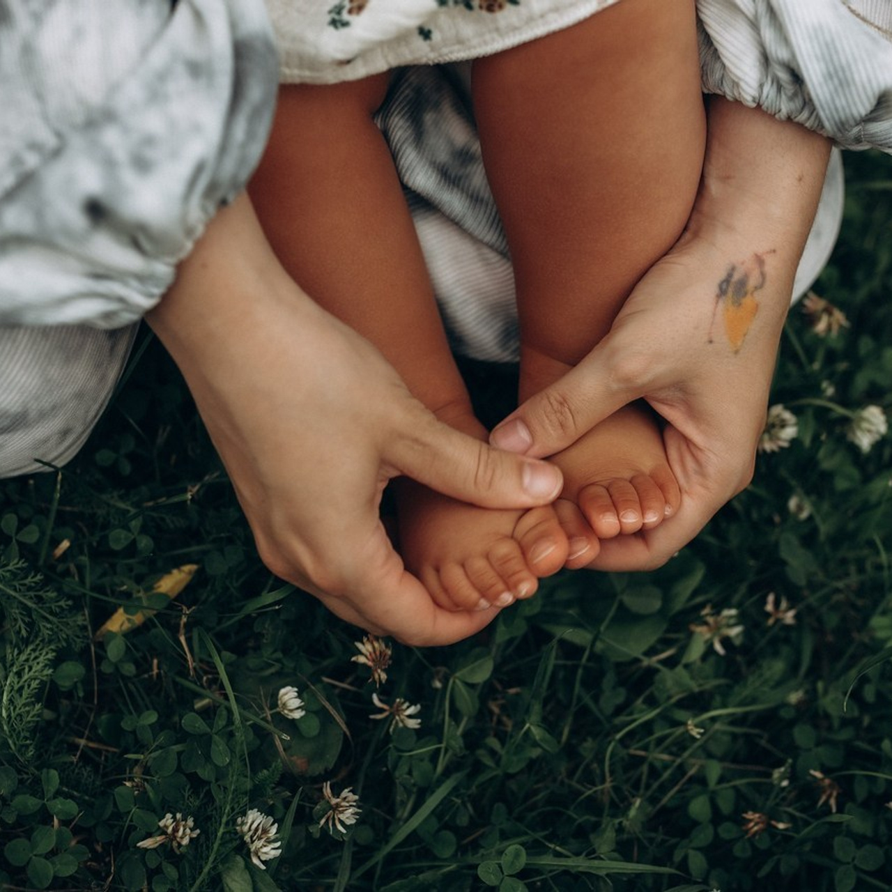 Отзывы. Семейный фотограф и фотограф новорожденных в Санкт-Петербурге Алевтина